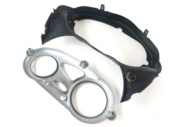 BMW F 650 GS R13 [2000] - revestimiento de amatura del marco de la cabina de la cabina