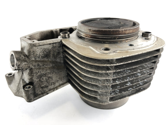 BMW R 1100 GS 259 [1995] - cilindro com pistão