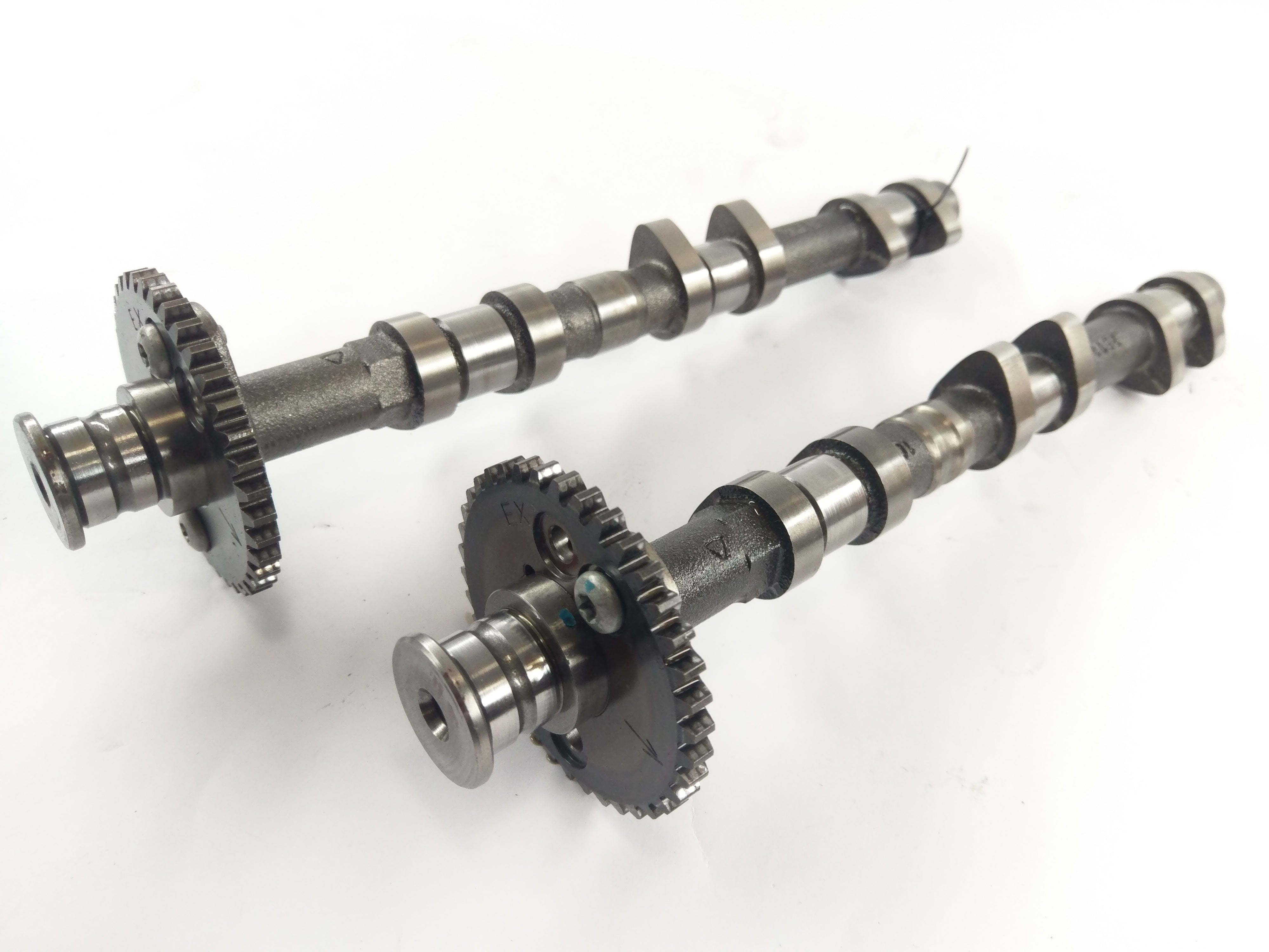 Triumph Tiger 885i T709 [1999] - Camshafts -pari