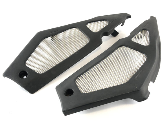 Aprilia Mille RSV 1000 ME [1999] - Grille de carénage