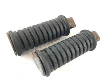 Suzuki Dr 250 SJ41A [1982] - Paisus -foot sada sada pár - 0