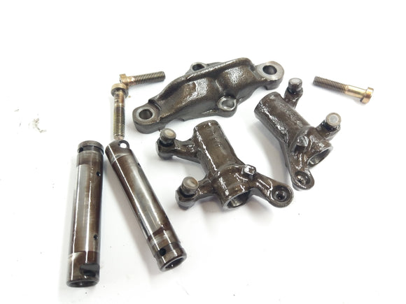 BMW R 850 R 259 [1999] - Kipp Lever