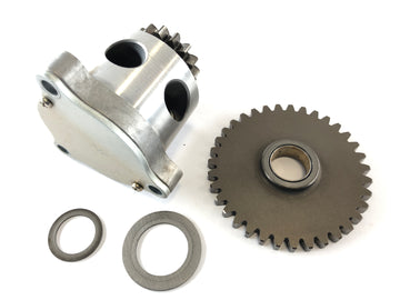 Suzuki Dr 800 S SR42B [1991] - pompa olejowa - 0