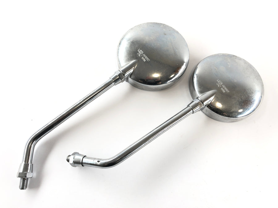 Kawasaki Zephyr 750 ZR750C [1991] - Mirror Return Slims Set par