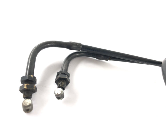 Beta RR 125 [2018] - Gaszug Bowdenzug