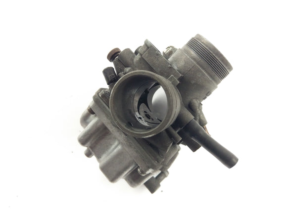Yamaha SR 500 2J4 [1978] - Carburettor