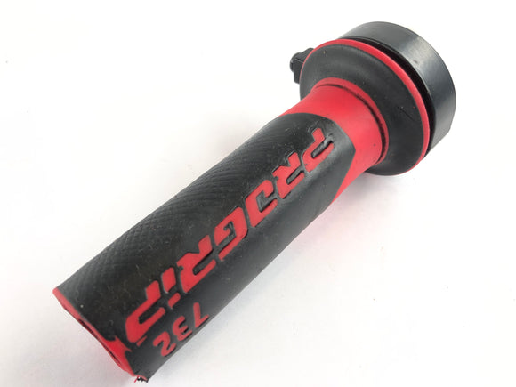 Aprilia SX KX1 125 [2020] - Accélérateur