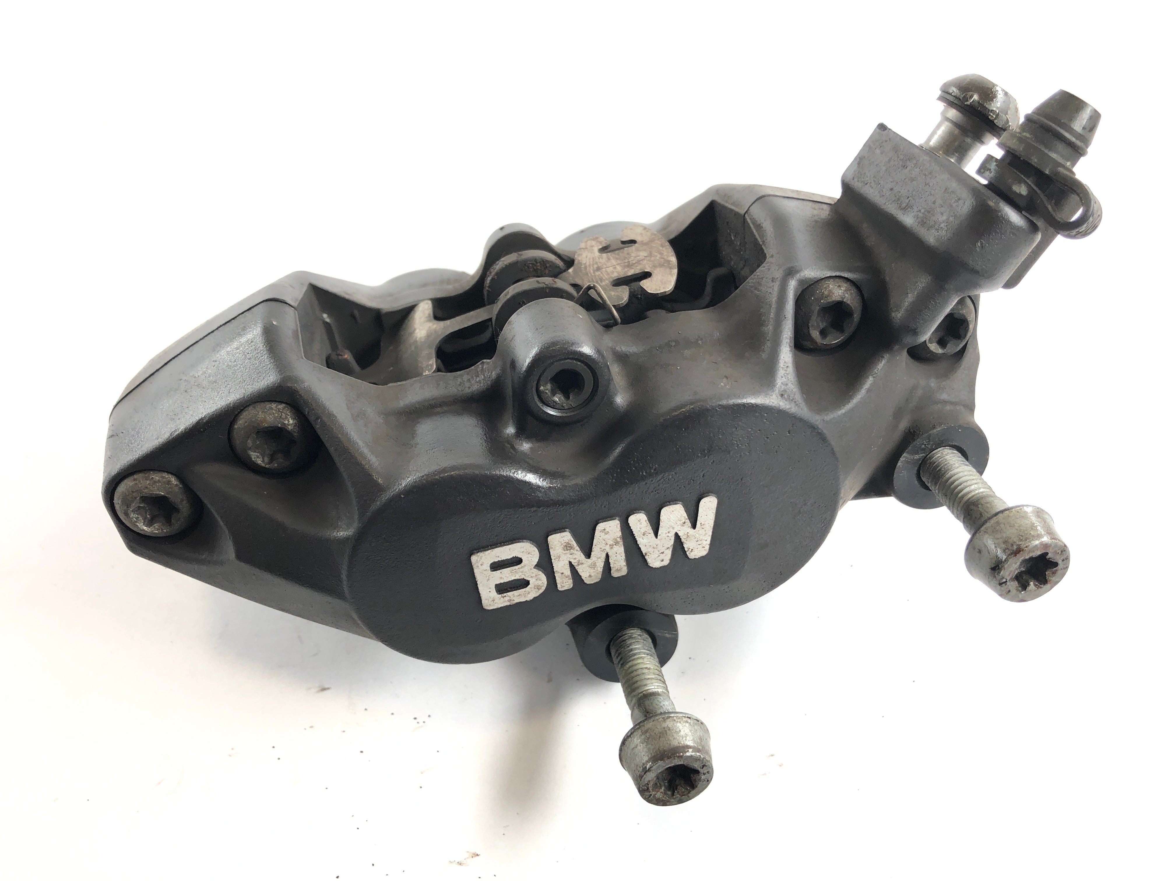 BMW R 1200 GS [2004] - Bremsekaliper foran til højre