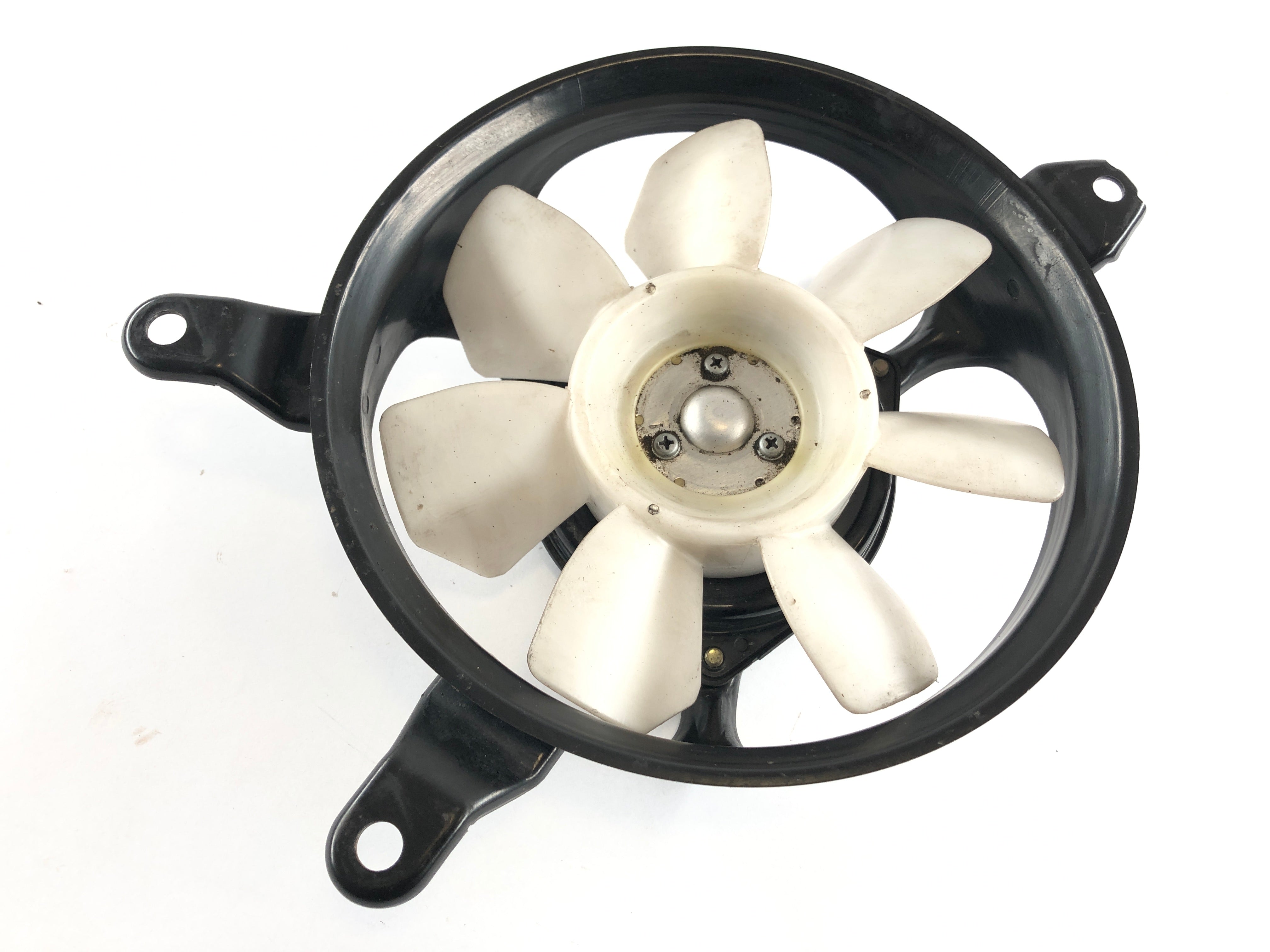 Triumph Sprint 955i RS T695 [2001] - ventilador mais frio