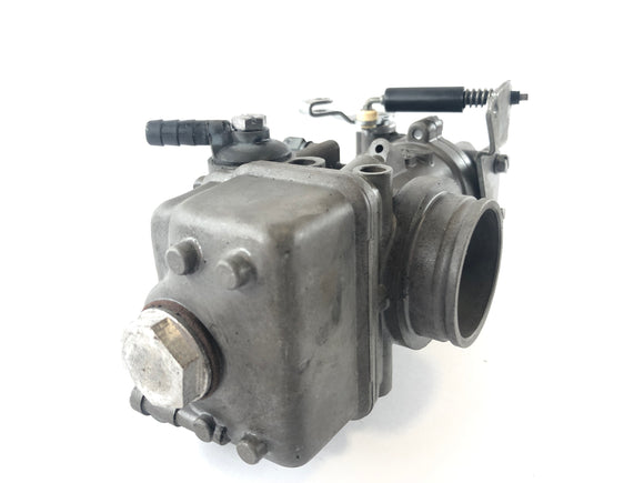 Moto Guzzi Le Mans 1000 VV [1988] - CARBURETOR