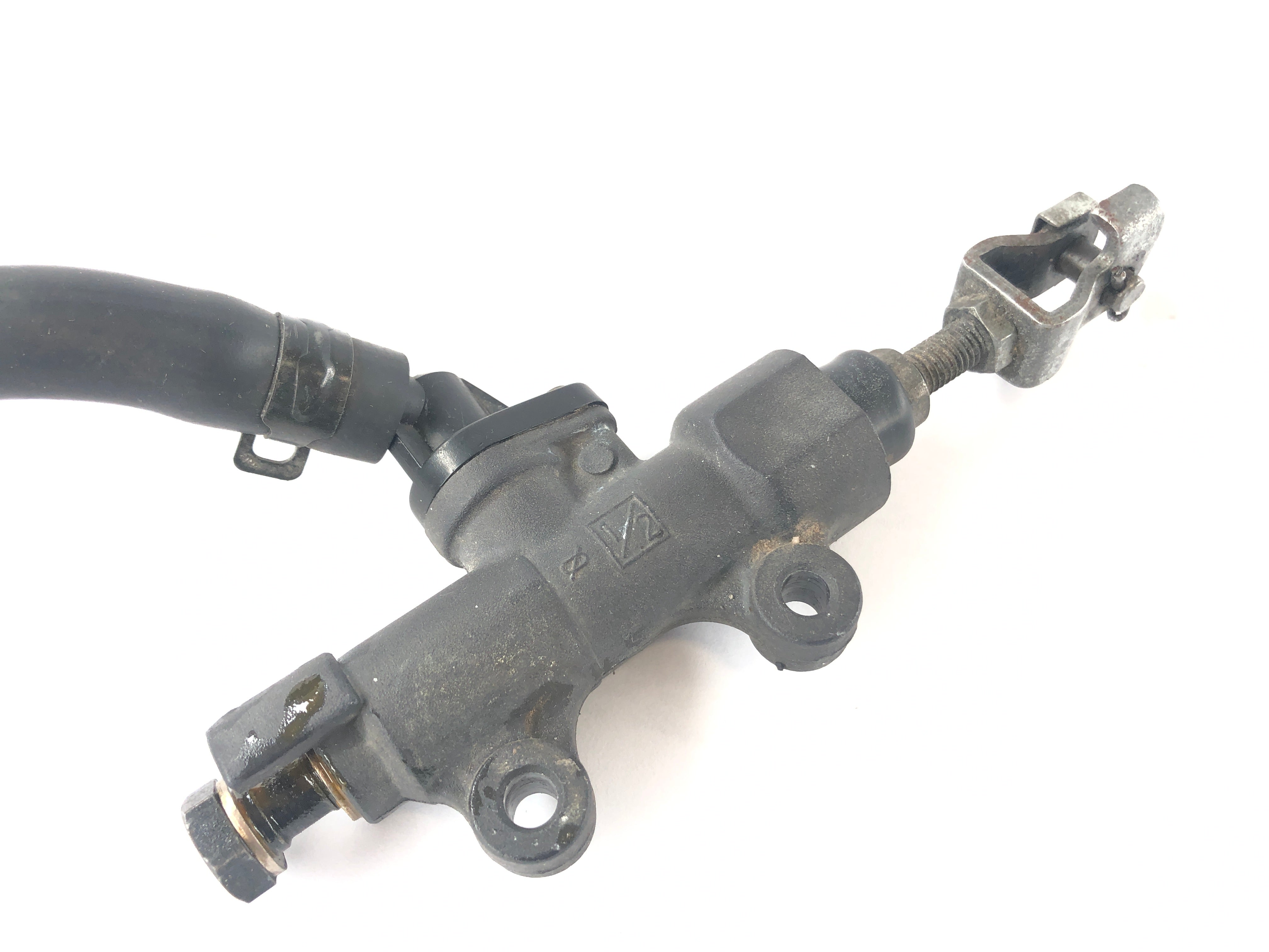 Honda NSR 125 R JC22 [1998] - rear brake pump