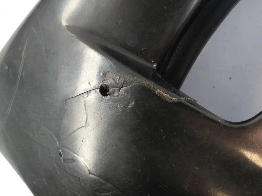 Triumph Trophy 900 T300 [1992] - förklädnad framtill höger