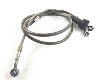 Triumph Trophy 900 T300 [1992] - Bremsleitungen - 0