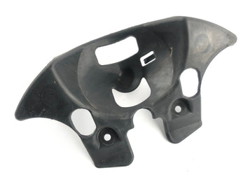 Yamaha YZF R6 RJ03 [2000] - Dekk horn - 0