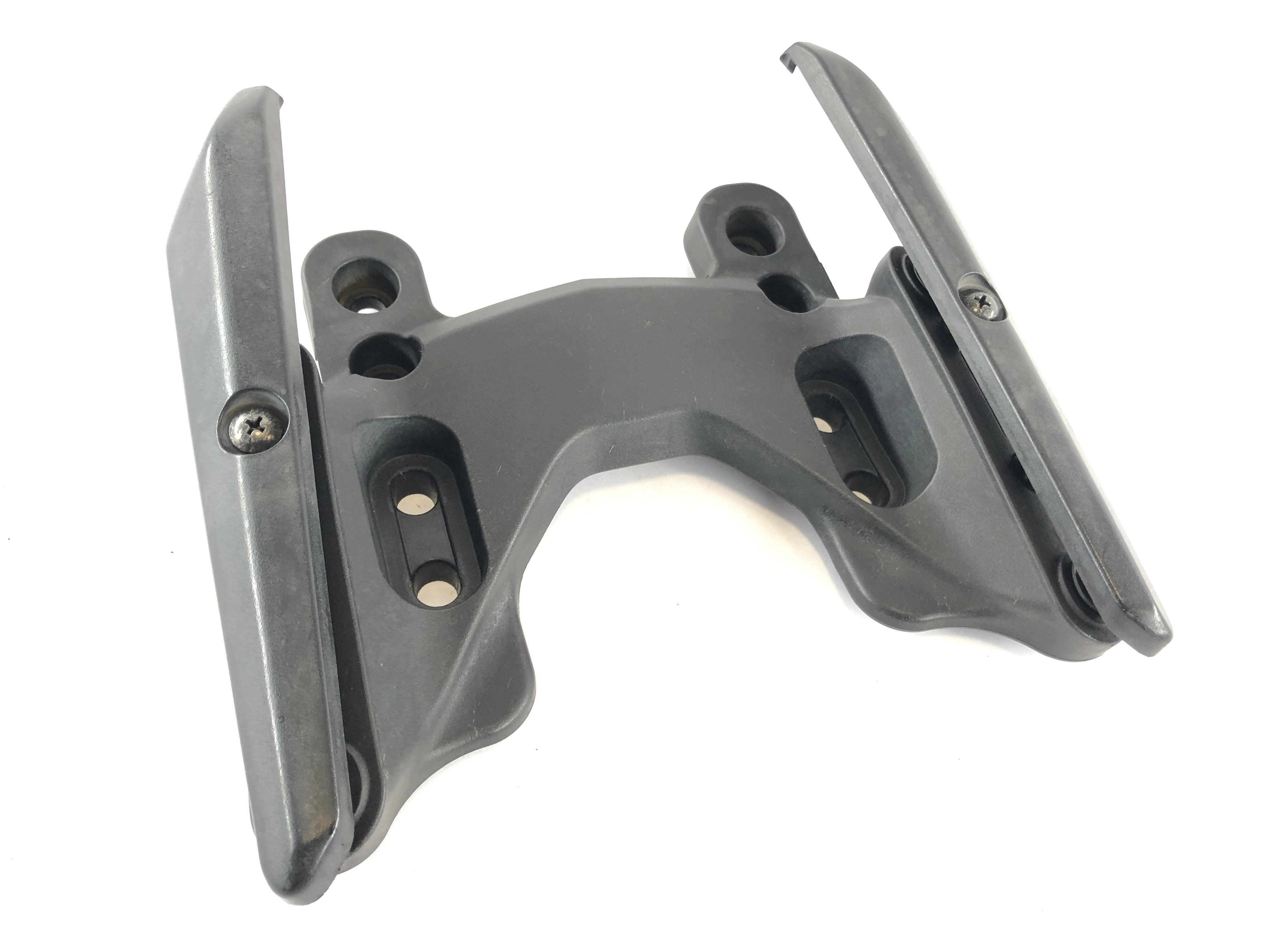 Suzuki DL 1000 V-Strom [2006] - Windshield mount