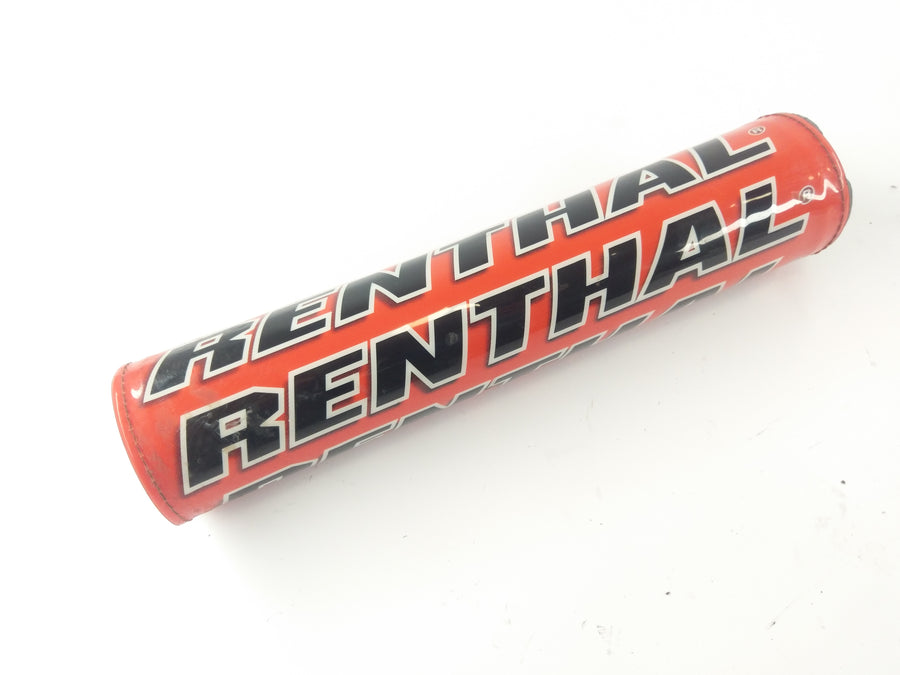 Yamaha YFM 350 Warrior 3GD [2003] - Prallschutz Lenker