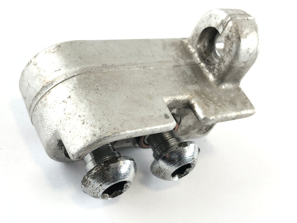 BMW R 1200 C 259C [1998] - Distribuidor da linha de freio