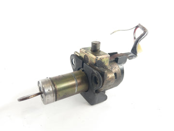 Honda XL 500 R PD02 [1983] - Ignition lock