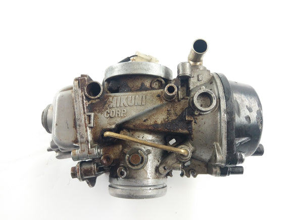 KTM LC4 640 [1999]  - キャブレター