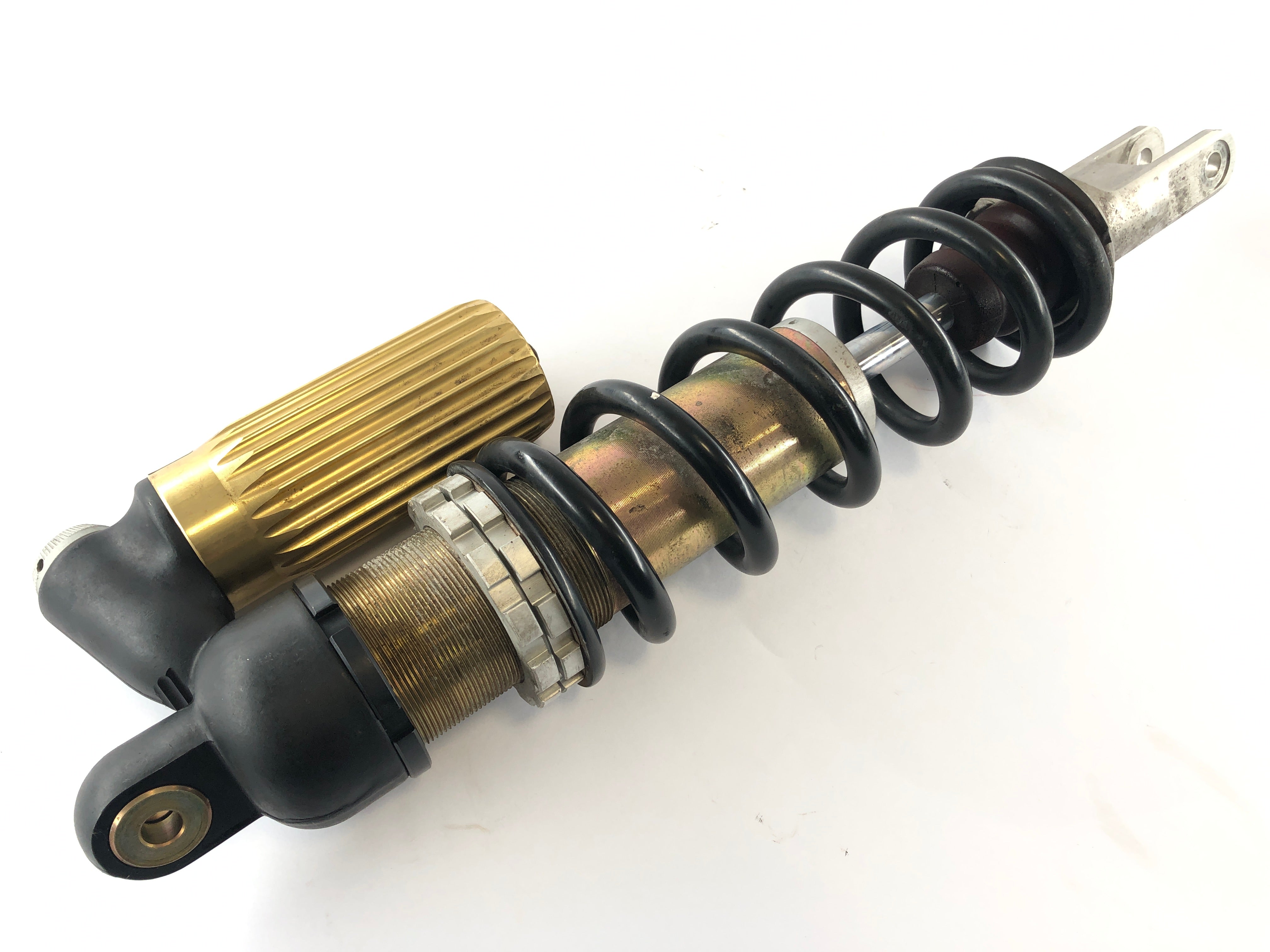 Husqvarna SMR 570 [2003] - Shock Absorber Spring Bone