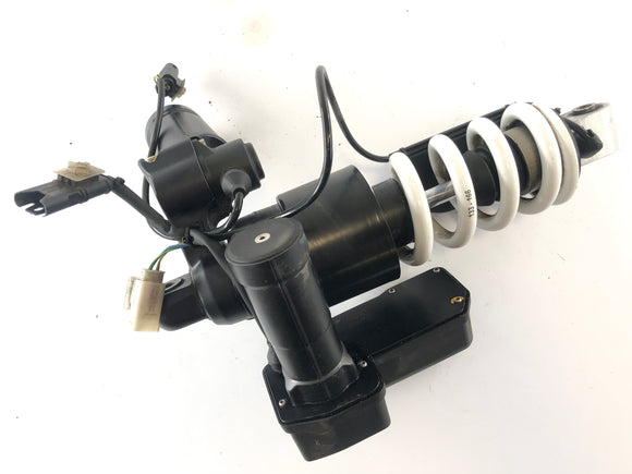 BMW K 1300 S K12S [2009]  - 春季羽毛碰碰冲击吸收器WP