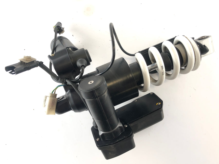 BMW K 1300 S K12S [2009] - Spring Feather Bumper Shock Absorber WP