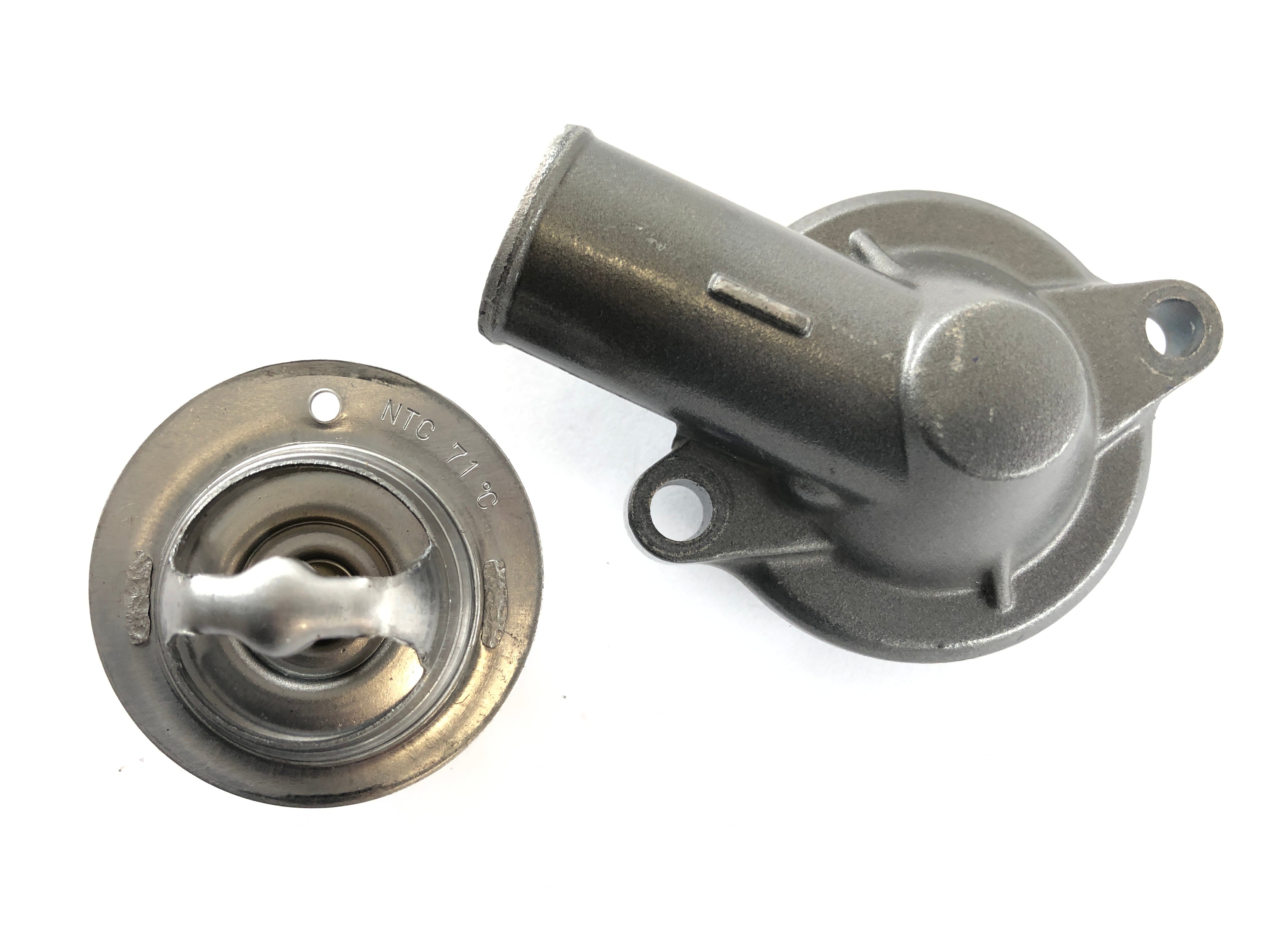 Yamaha XT 660 DM01 [2005] - Coolant Thermostat