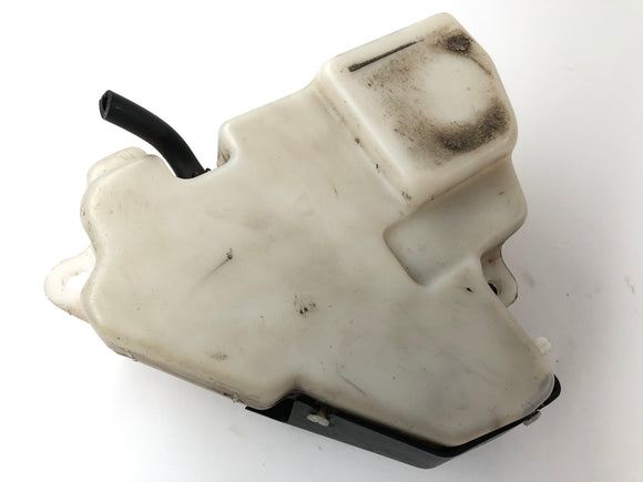 Kawasaki ZRX 1100 ZRT10C [2000] - COUDZIELNE ZBYTA WODY