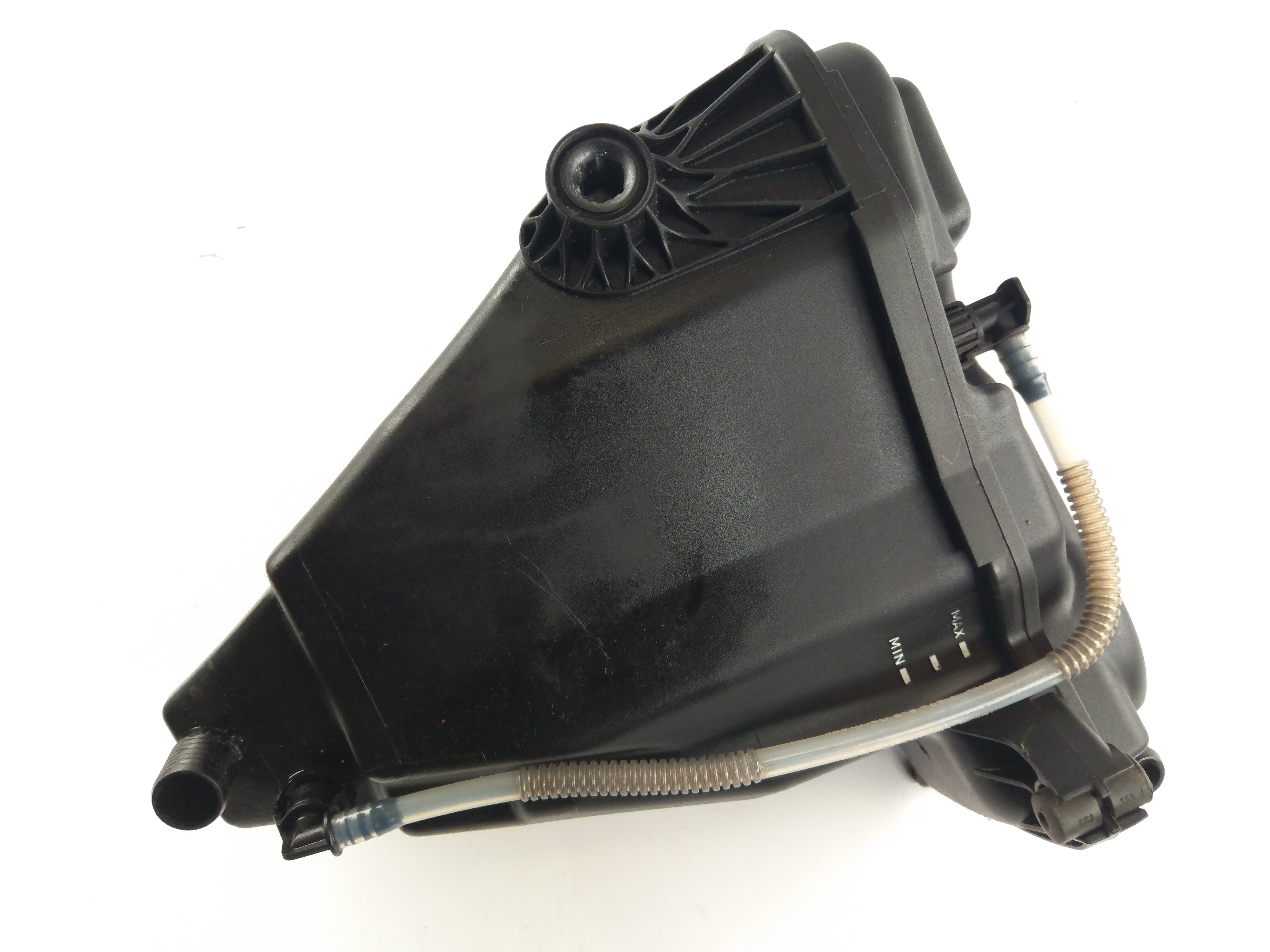 BMW K 1200 R [2010] - Oil tank