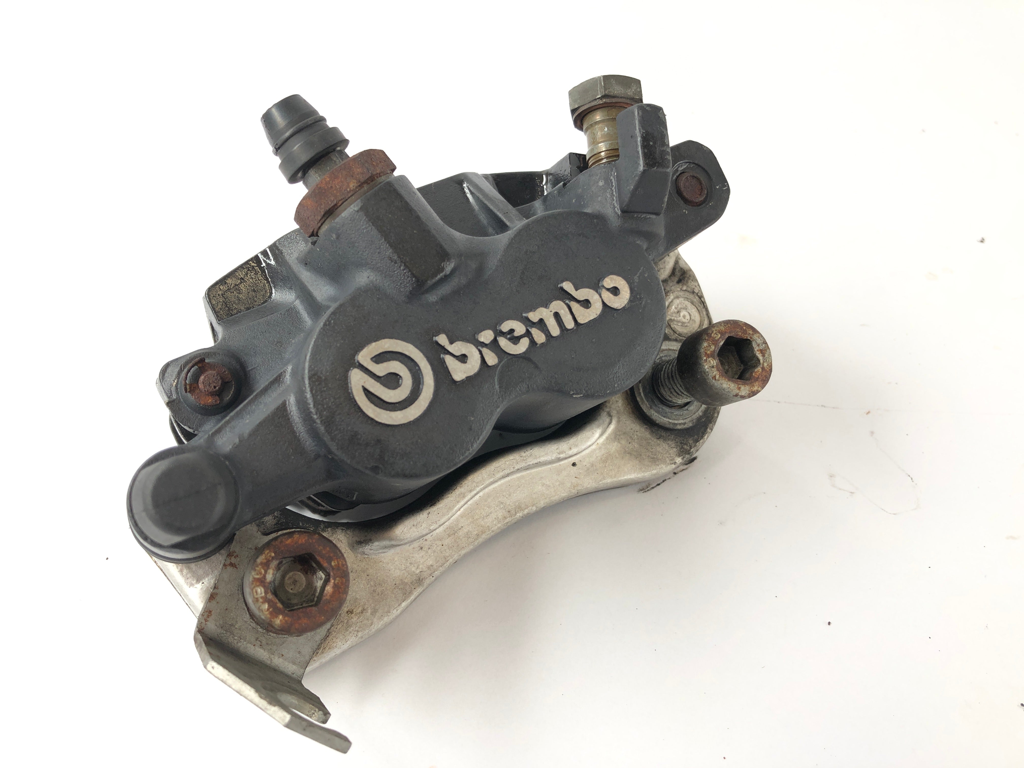 BMW R 1100 R 259 [1995] - Rear brake caliper