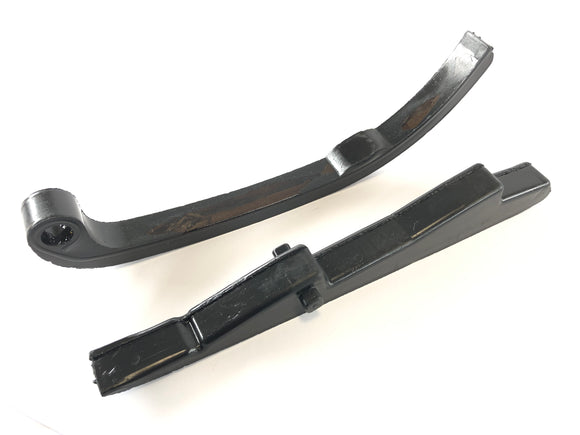 Kawasaki Zrx 1200 S ZRT20A [2003] - Napínací kolejnice a sada kolejnice