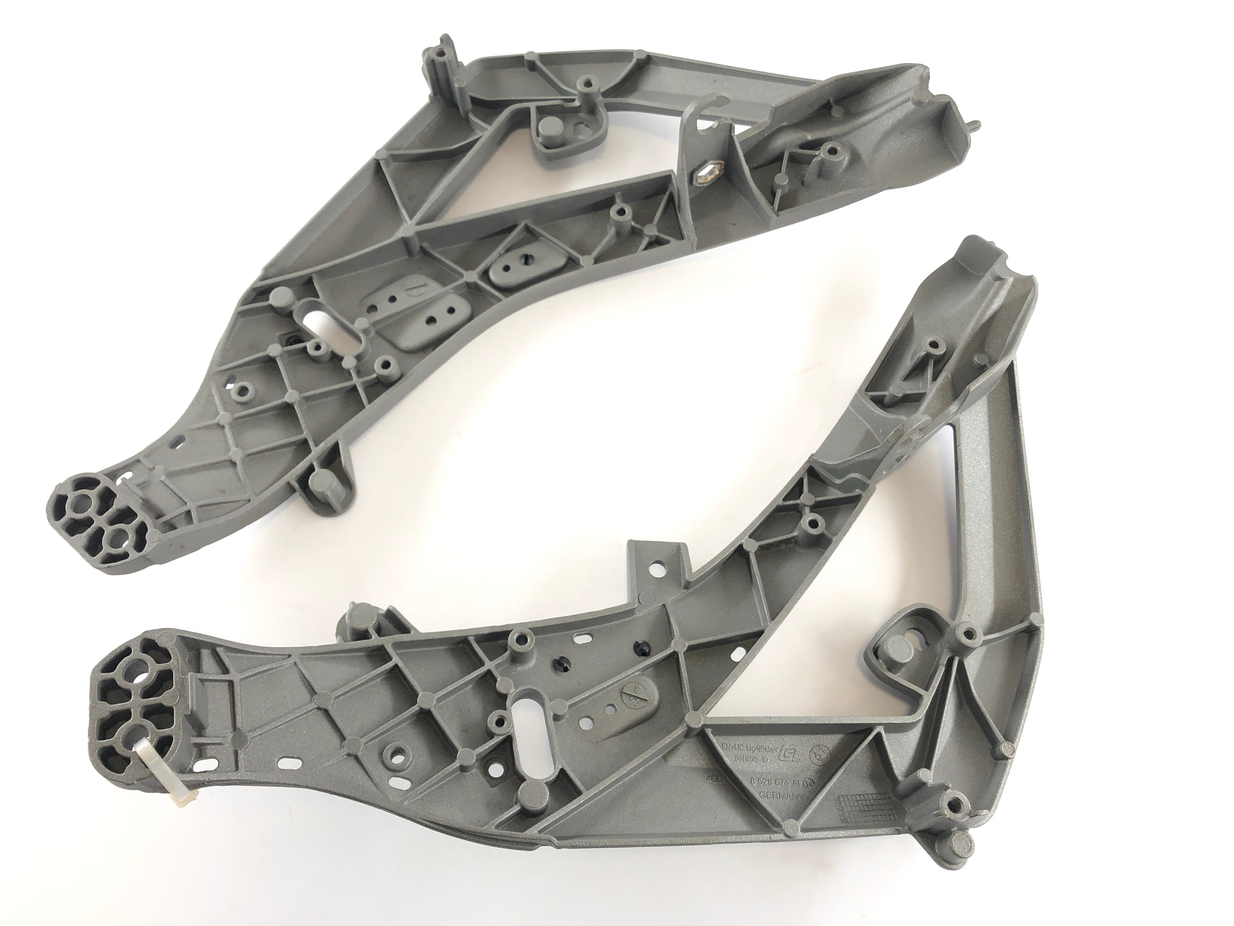 BMW R 1200 GS LC [2016] - Fairing bracket left and right