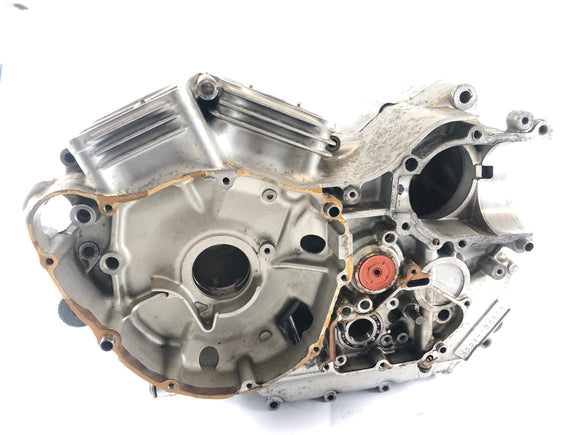 Suzuki vs 1400 Intruder VX51L [1996] - Motor Housing prázdné pouzdro