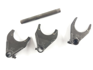 Aprilia RST 1000 Futura [2004] - Switch Forks Set - 0