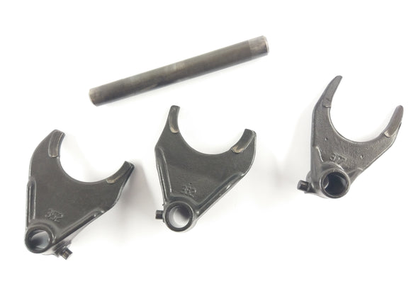 Aprilia RST 1000 Futura [2004] - Switch Forks Set