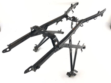 Honda VFR 750 F RC24 [1988]  - リアフレーム - 0