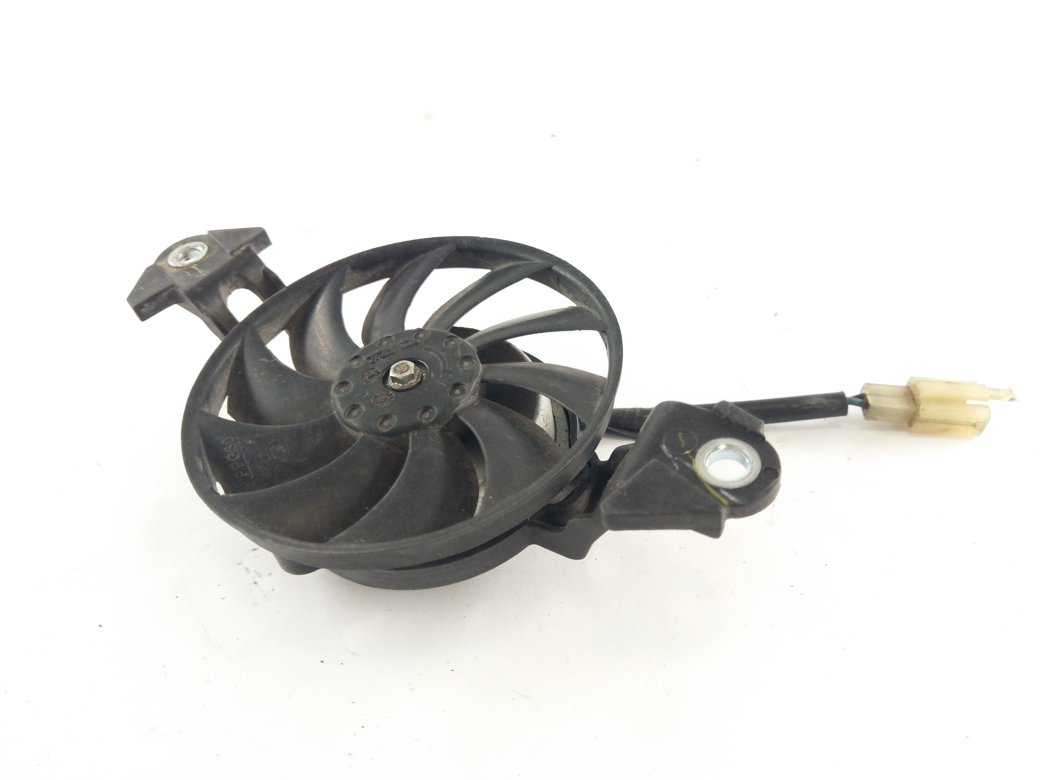 Yamaha YZF 125 RE06 [2011] - Cooler Fan