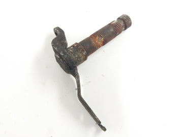 Honda CB 900 F Boldor SC01 [1981] - Páka vychýlení - 0