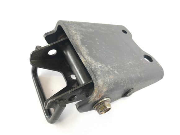 Honda VFR 800 FI RC46 [2000] - Tank mount