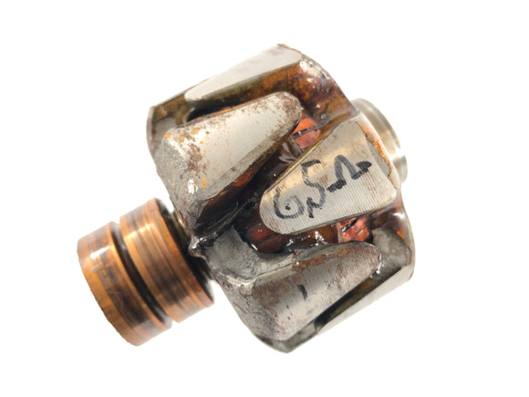 Moto GUZZI GTS 400 [Benelli] - Rotor -alternator