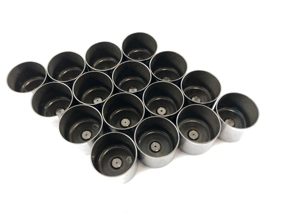 Honda CBR 900 RR SC28 [1995] - Coppe da pavimento