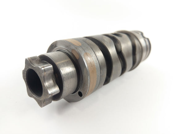 Ducati Monster S4R [2003] - Shift Roller