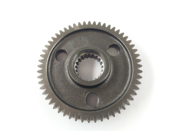 川崎1500 VN -15 SE VNT 50 A [1989] -CrankshaftTooth Wheelプライマリ歯ホイール