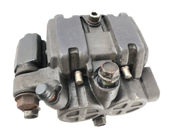 Honda XL 600 LM PD04 [1987] - bremseklave bremsetang foran - 0