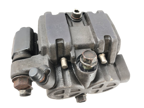 Honda XL 600 LM PD04 [1987] - bremseklave bremsetang foran