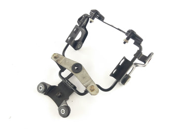 Kawasaki KLR 250 KL 250 D [1985] - Lamphållare gevir - 0