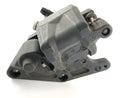 BMW F 800 S [2007] - Bremssattel Bremszange hinten mit Ankerplatte-3