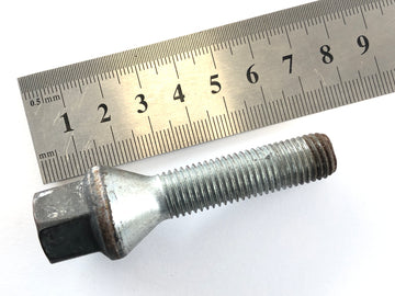 BMW M 535I E28 [1986] - Hjulbulthjulskruvar - 0