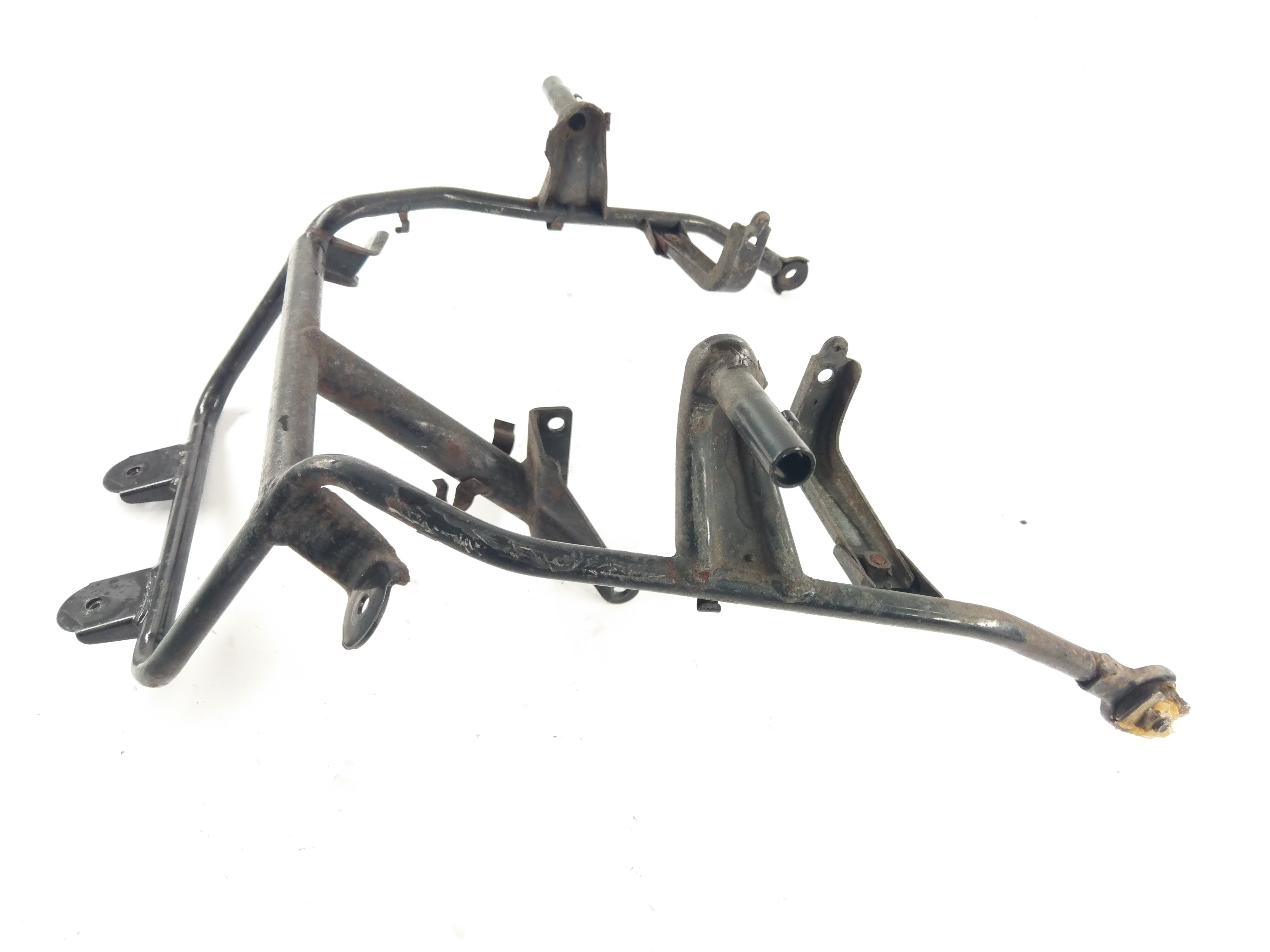 Yamaha XJ 900 F 58L [1985] - Fairing bracket lamp holder