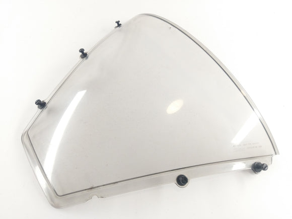 Triumph Daytona 955i T595N [2002] - Windsian Windshield ligeramente dañado